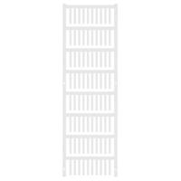 Weidmüller 1689390005 VT SF 1/21 NEUTRAL GN Kabelmarkering Montagemethode: Vastklemmen Markeringsvlak: 3.2 x 21 mm Groen Aantal markeringen: 800 800 stuk(s) - thumbnail