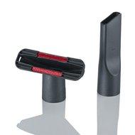 Severin BC 7044 stofzuiger 3 l Cilinderstofzuiger Droog 700 W Stofzak - thumbnail