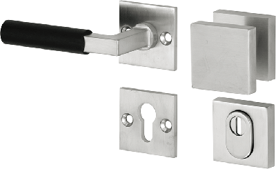 Knopg.LS SKG Bauhaus/BHrozet MMNO-eb/Ti Knopg.LS SKG Bauhaus/BHrozet MMNO-eb/Ti