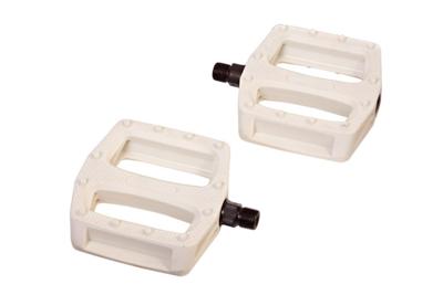 Csepel Zeker Pedalen - Wit Csepel Zeker Pedalen - Wit