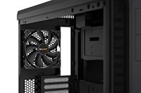 Be quiet! Pure Base 600 Window Zwart - thumbnail