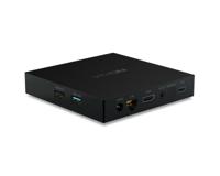 Nokia - Streaming Box - 8010 - 4K Ultra HD - Android - TV Box - 32GB - thumbnail