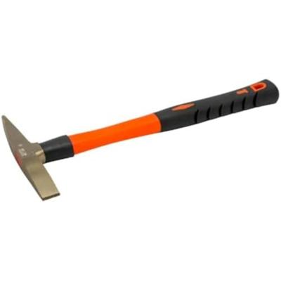 Bahco Bankhamer | fiberglas handgreep | vonkvrij | aluminium brons | 400 g - NS512-400-FB