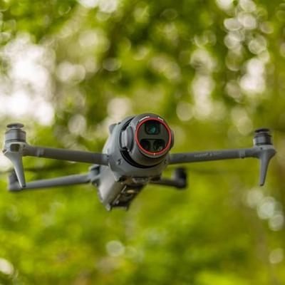 Freewell DJI Mavic 4 Pro CPL Filter