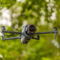 Freewell DJI Mavic 4 Pro CPL Filter - thumbnail