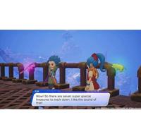 Dragon Quest Treasures - thumbnail