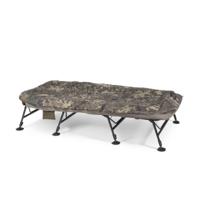 Nash Indulgence HD40 Sleep System Camo 8 Legs - thumbnail