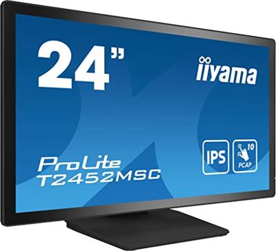 Iiyama ProLite T2452MSC-B1 monitor