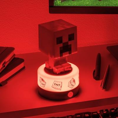 Minecraft Creeper kamerbewaker