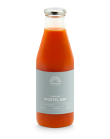 Mattisson HealthStyle Biologische Wortelsap - thumbnail