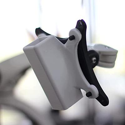 Polymaker PB02002 PolyMAX Tough Filament PETG Hoge stijfheid, Hittebestendig, Slagvast 1.75 mm 750 g Wit 1 stuk(s) Polymaker PB02002 PolyMAX Tough Filament PETG Hoge stijfheid, Hittebestendig, Slagvast 1.75 mm 750 g Wit 1 stuk(s)