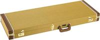 Fender Classic Series Strat/Tele Case Tweed - thumbnail