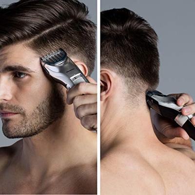 Panasonic Tondeuse Afspoelbaar Zilver - thumbnail