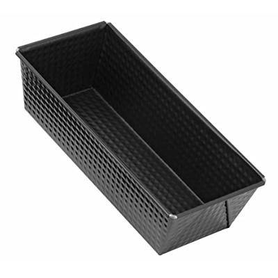 Zenker Cakevorm Black Metallic 25cm - Perfect voor het bakken van heerlijke cakes! - thumbnail