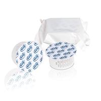 GRE SPA CAPS navullingen voor opblaasbare spa-desinfectie - Chloorvrij - 6 capsules - thumbnail