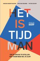 Het is tijd man - (ISBN:9789401304764) - thumbnail