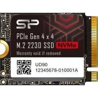 Hard Drive Silicon Power UD90 500 GB SSD - thumbnail