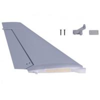 FMS - 70Mm Yak130 Vertical Stabilizer (FMSPS103GRY) - thumbnail
