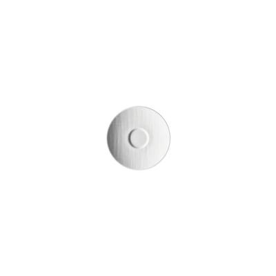 ROSENTHAL - Mesh White - Espressoschotel 12cm ROSENTHAL - Mesh White - Espressoschotel 12cm