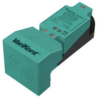 Pepperl+Fuchs Inductieve sensor NPN NJ40+U1+E