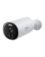 Baseus B1 Outdoor 2K S0SV002130 IP Bewakingscamera WiFi - thumbnail