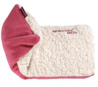 Warmies Hotpack Sherpa Beige 30x15cm - thumbnail