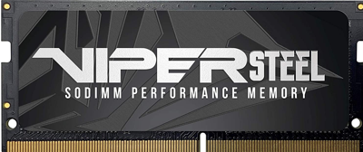 Patriot 32 GB DDR4-2400 laptopgeheugen