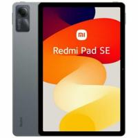 Tablet Xiaomi Redmi Pad SE 11" Qualcomm Snapdragon 680 8 GB RAM 256 GB Grijs - thumbnail