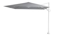 Platinum Challenger zweefparasol 3x3m  T2 wit frame (excl. voet) - thumbnail
