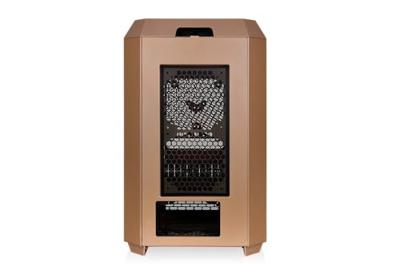 Thermaltake Tower 300 Gravel Sand Micro Tower Zand Thermaltake Tower 300 Gravel Sand Micro Tower Zand