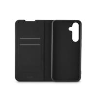 Hama Booklet Samsung Galaxy S24 FE Zwart Met standfunctie - thumbnail