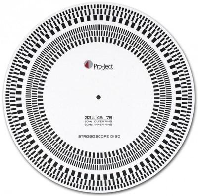 Pro-Ject Strobe-It