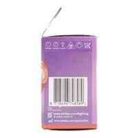 Philips Led Colorood Rood P45 E27 - thumbnail