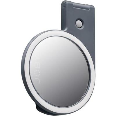 Joby Beamo Ring Light For MagSafe - Gray Joby Beamo Ring Light For MagSafe - Gray