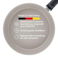 Pan Fissler 15922020100/0 Grijs Metaal Aluminium - thumbnail