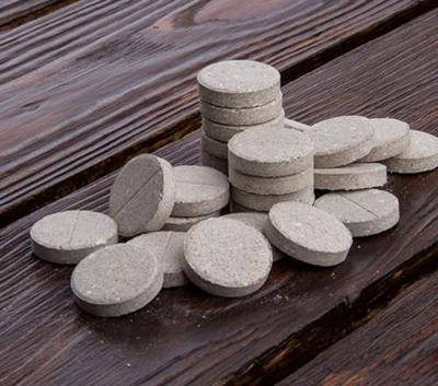 BUNNY NATURE BOTANICALS VITAMIN MULTI-VITAMINE SNACK