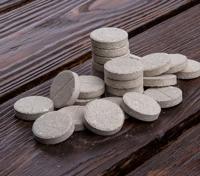 Bunny Nature botanicals vitamin multi-vitamine snack - thumbnail