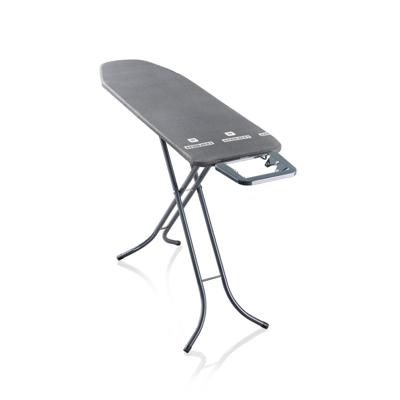 Leifheit strijkplank Classic M zwart Leifheit strijkplank Classic M zwart