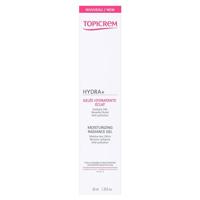 Topicrem Hydra+ Moisturizing Radiance Gel 40ml - thumbnail