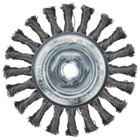 Makita Accessoires Rondborstel V2 M14x115mm - D-29561 - D-29561 - thumbnail