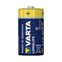 Varta Varta Cons.Varta C batterij (baby) Alkaline 7800 mAh 1.5 V 20 stuk(s) - thumbnail