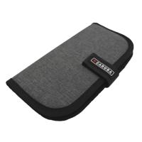 Caruba Filter Organiser Grijs M - thumbnail