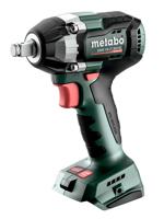 Metabo SSW 18 LT 300 BL 602398850 Accu-slagmoersleutel 300 Nm 18 V Aantal meegeleverde accus: 0 Zonder accu - thumbnail