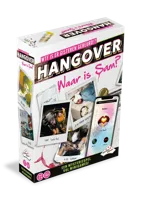 Identity Games The hangover mysteriespel - 2 tot 4 spelers - thumbnail