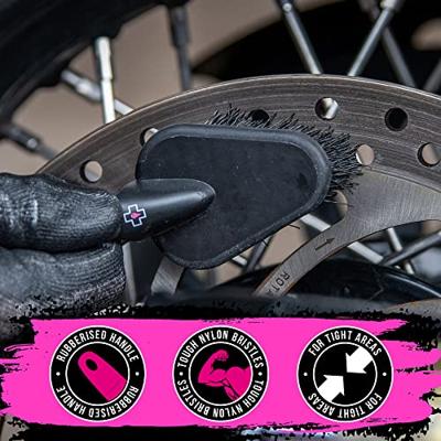 Muc-Off Schoonmaakborstel (detailing)