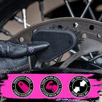 Muc-Off Schoonmaakborstel (detailing) - thumbnail