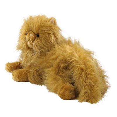 Noble Collection Harry Potter: Crookshanks, 43 cm pluchenspeelgoed Noble Collection Harry Potter: Crookshanks, 43 cm pluchenspeelgoed