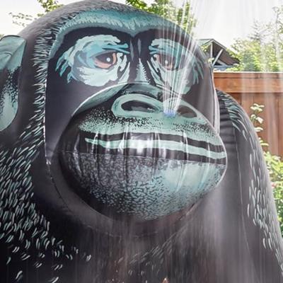 Intex gorilla watersproeier - thumbnail