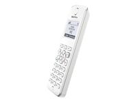 AVM FRITZ!Fon M2 International DECT handset Wit - thumbnail