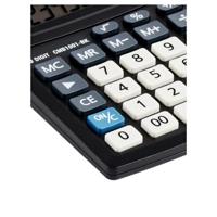 Eleven bureaucalculator CMB1001-BK - thumbnail